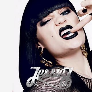 Spot On The Covers!: Jessie J - Who You Are (Platinum Edition) [FanMade]