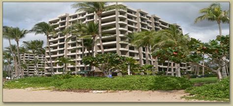 Kaanapali Alii - One and Two Bedroom Condos In Kaanapali, close to ...