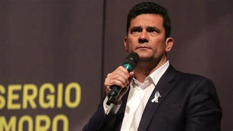 Maioria do TRE PR vota contra cassação de Sergio Moro Site Miséria