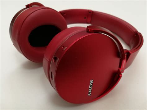 Does It Matter The Sony MDR XB950BT Wireless Extra Bass Headphones Only