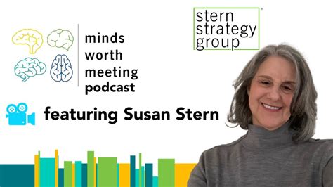 How To Build An Enduring Company Culture W Susan Stern Youtube