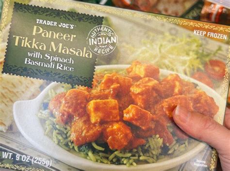 The Best Frozen Meals At Trader Joe S Jess Ann Kirby Lifestyle Blog