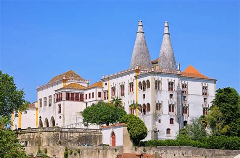 Best Castles of Sintra - Historic European Castles