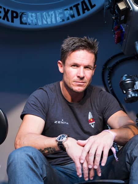 Ein Jahr Danach Red Bull Stratos Dokumentarfilm