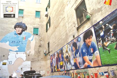 Argentina campeon a Napoli è festa in nome di Diego Metropolisweb