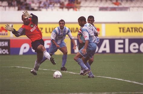 Hoje Faz Anos Que O Pap O Foi O Melhor Time Do Brasil Folha Do