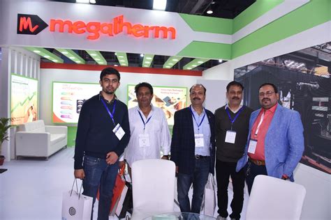 IFEX 2023 Updates MEGATHERM