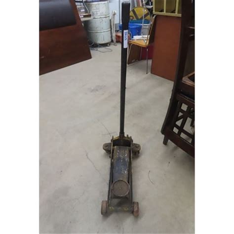 3 Ton Floor Jack