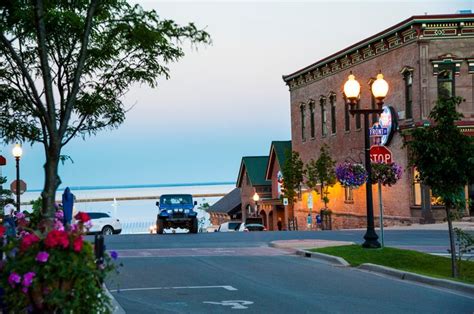 Small Towns That Are About To Become More Popular Readers Digest