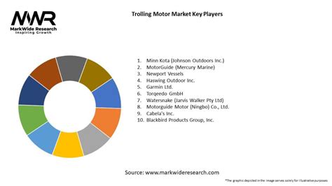 Trolling Motor Market 2024 2032 Sizeshare Growth