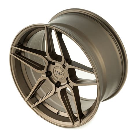 Wheelforce Cf Rs Satin Bronze Felgenshop De