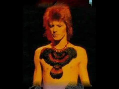 David Bowie Lady Stardust Lost Beep Tapes YouTube