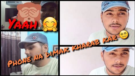 Phone Na Dimak Kharab Kar Diya 😵‍💫 New Mil Gya 20 Rupee Mai 🤗🤗 Happy H Vlogs Youtube