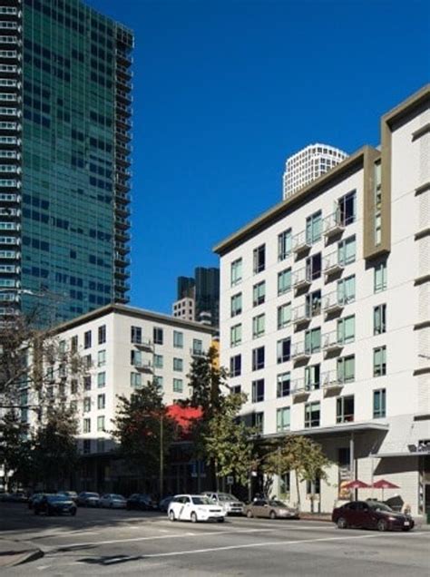 Market Lofts | Downtown LA