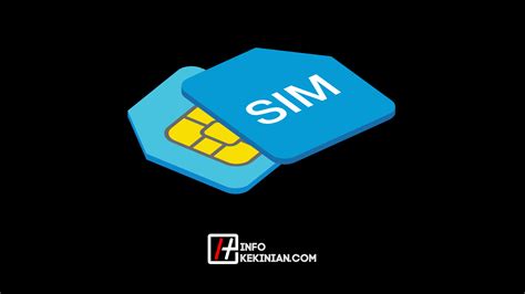 Cara Mudah Mengatasi Kartu Sim Tidak Terbaca