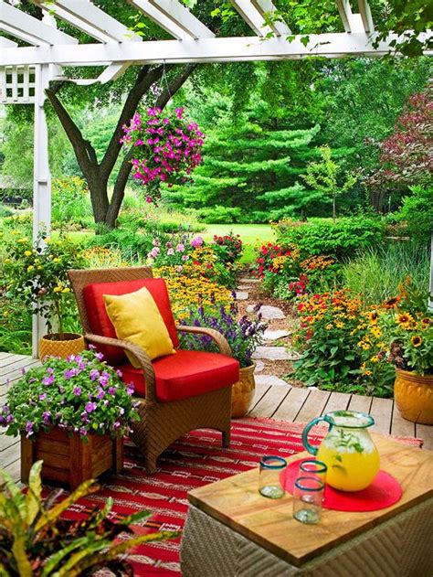 17 Deck Decorating Ideas For A Stylish Outdoor Room Haveideer