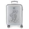 Maleta De Cabina Mickey 100 Rígida 55 Cm con Ofertas en Carrefour