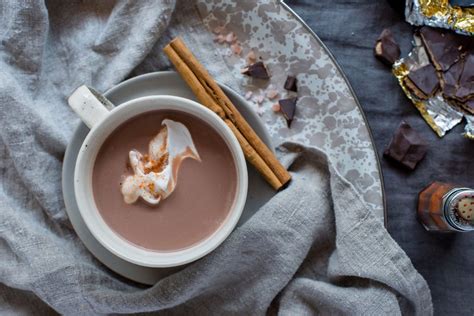 Top Tips To Create The Perfect Hot Chocolate