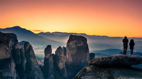 Book online: Hidden Trails of Meteora – Hiking | Discover Greece