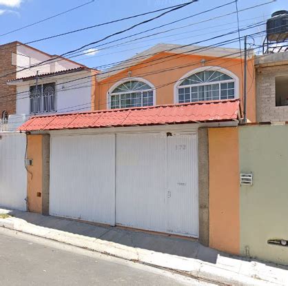 Venta Casa En Epigmenio Gonz Lez Municipio De Quer Taro