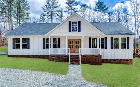 How Much Does It Cost to Build a Home on Your Land in NC?