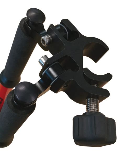 Seco Thumb Release Bipod 5217 04