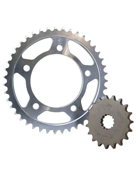 Jt Rear Sprocket Aprilia Pitch Ap Workshops