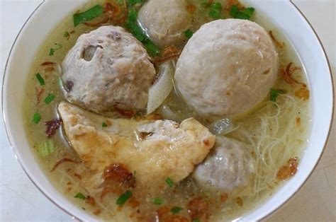 Bakso Titoti Kebon Jeruk Lengkap Menu Terbaru Jam Buka No