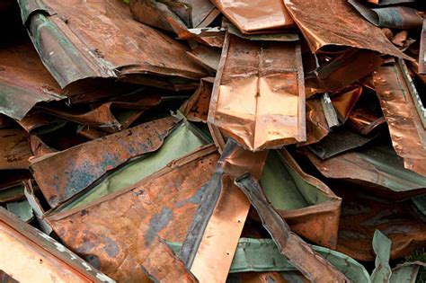 Scrap News Understanding The Different Grades Of Copper Scrap