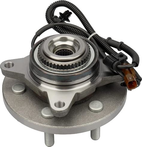 Amazon DRIVESTAR 515169 4WD Front Left Right Wheel Hub Bearing