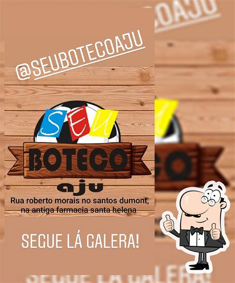 Seu Boteco Pub Bar Aracaju