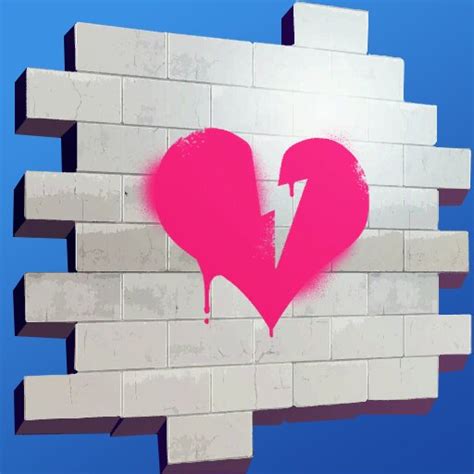 Share The Love Fortnite Spray Fortnite Gg