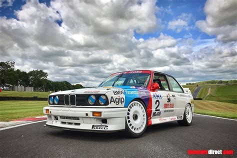 1990 Bmw E30 M3 Evo Sport Bigazzi Dtm Spec