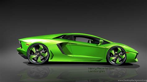 Green Lamborghini Wallpapers Top Những Hình Ảnh Đẹp