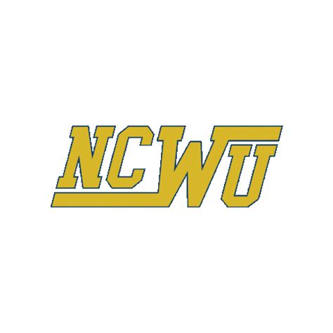 Ncwu Sticker by North Carolina Wesleyan University for iOS & Android ...