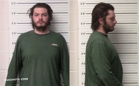 SAVAGE MARK ARRON 02 13 2022 Kerr County Mugshots Zone