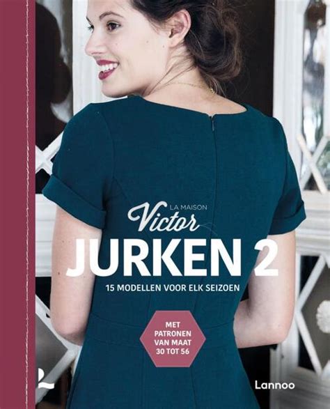 Jurken Boek Bruna