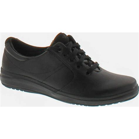 Grasshoppers - Grasshoppers Women's Stretch Plus Velcro Sneaker ...