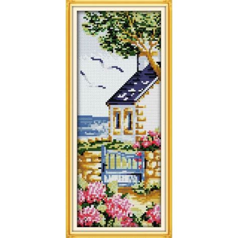 Four Seasons2summer Needlework Kits Uk