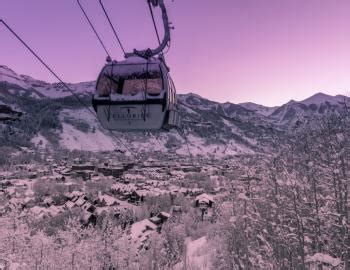 Telluride Lift Tickets & Lessons | Luxury Vacation | Telluride Rentals