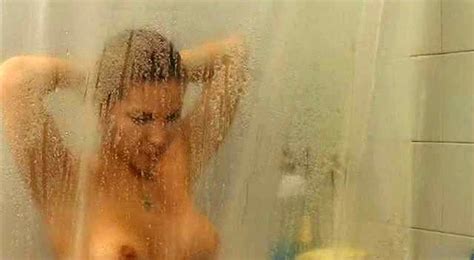 Elsa Pataky Nude Scene From Ninette On Scandalplanet By Celeb