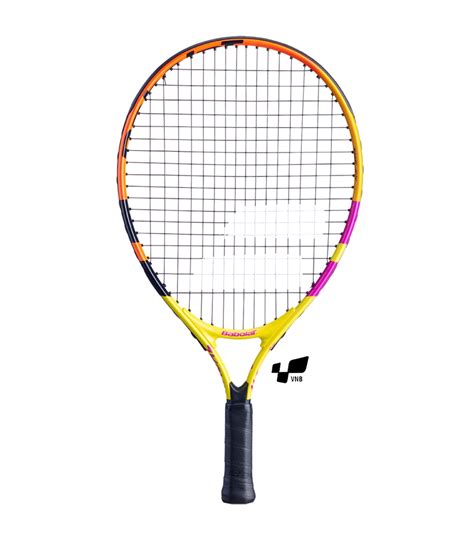 Vợt Tennis Babolat Nadal Junior 19 179gr Chính Hãng ShopVNB