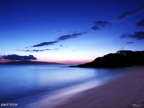 Makena Beach Hawaii Photo Spot PIXEO