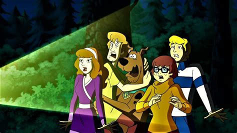 Whats New Scooby Doo A Scooby Doo Valentine 2005 Scoobydoo Youtube