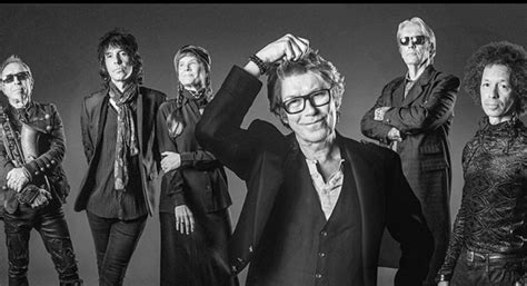 The Psychedelic Furs Are Going On A Headline Australian Tour