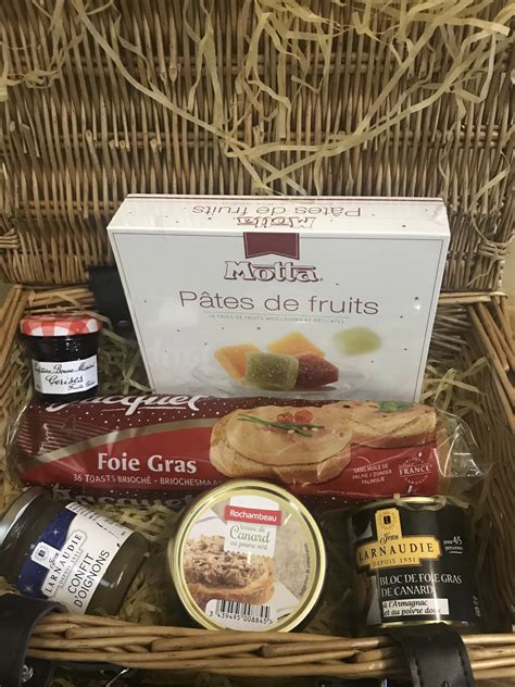 Les Produits Fran Ais Au Royaume Uni Avec Mon Panier Latin