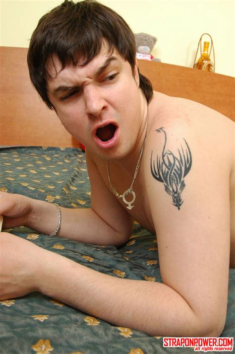 Strapon Sex Salacious Chick With Huge Stra XXX Dessert Picture