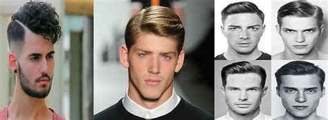 Top 5 Classic Hairstyles For Men Truryder Fashion Blog