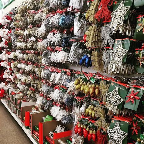 Dollar Tree Christmas 2019