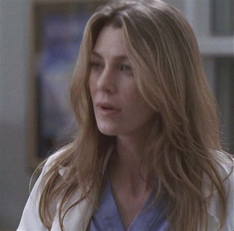 Pin By May Scaretale On Grey S Anatomy Long Hair Styles Meredith Grey Greys Anatomy